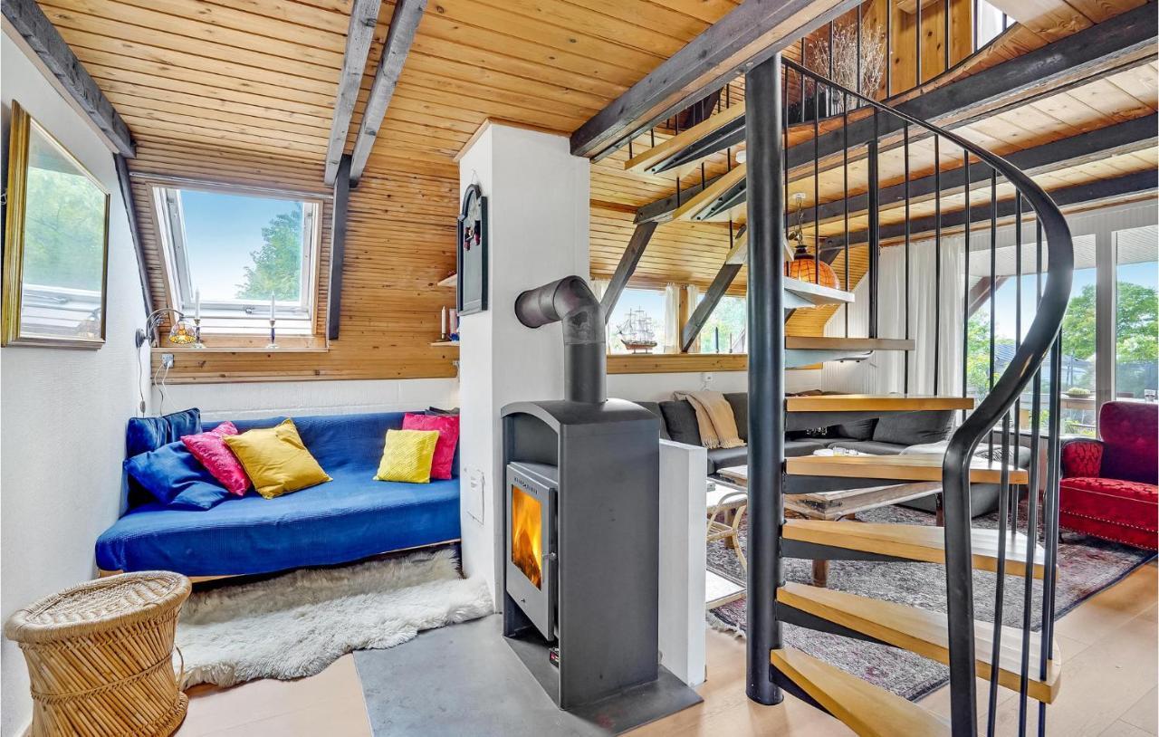 Amazing Home In Logstrup With Kitchen Zewnętrze zdjęcie