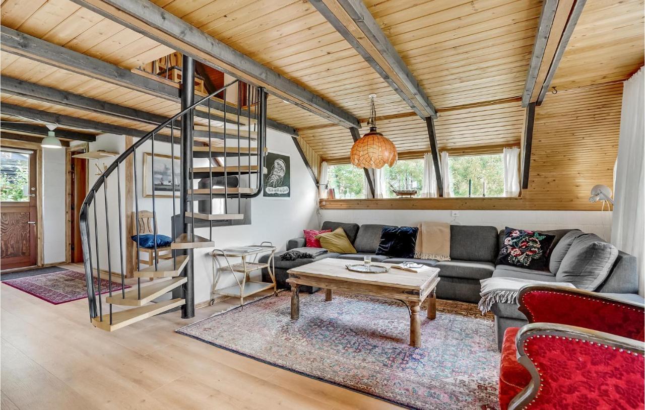 Amazing Home In Logstrup With Kitchen Zewnętrze zdjęcie