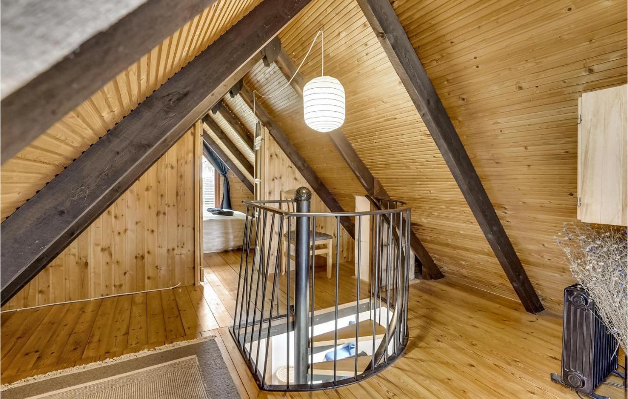 Amazing Home In Logstrup With Kitchen Zewnętrze zdjęcie