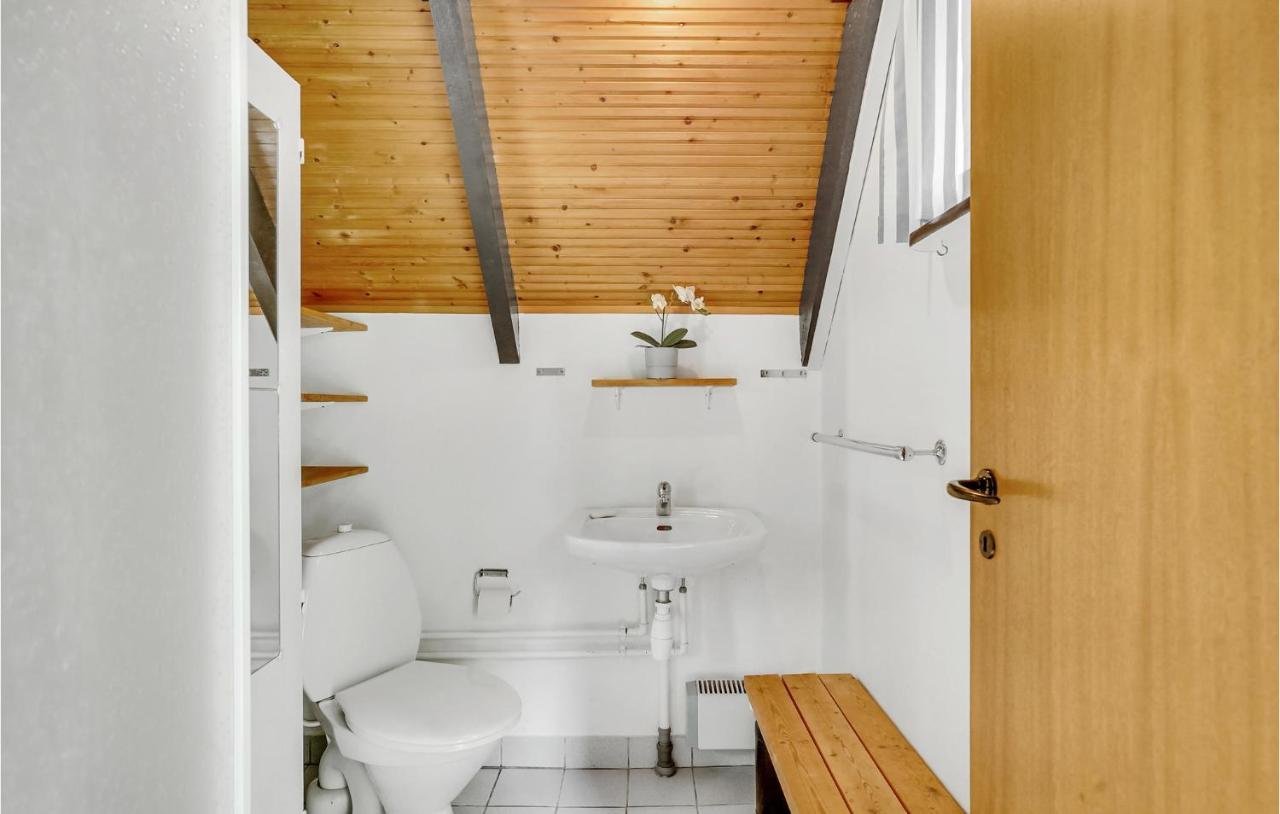Amazing Home In Logstrup With Kitchen Zewnętrze zdjęcie